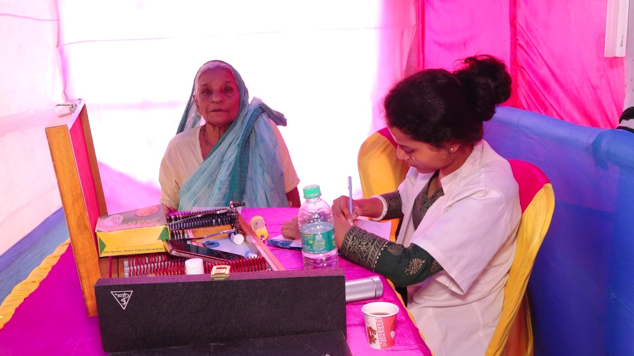 Health Camp